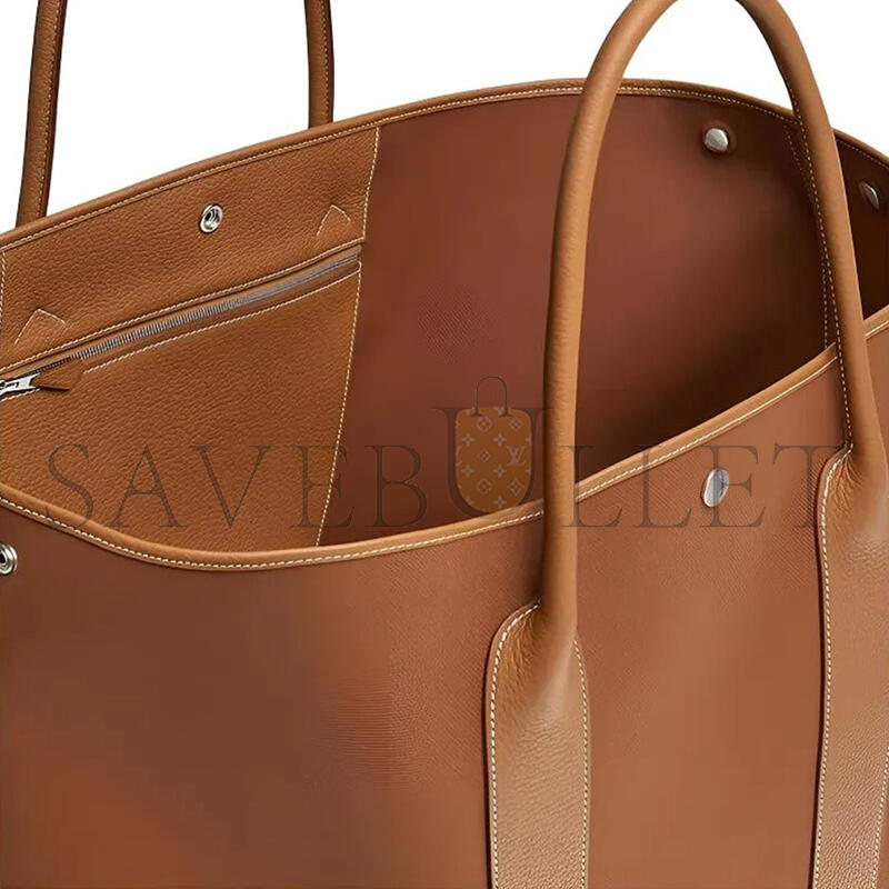 HERMES MASTER GARDEN PARTY 49 VOYAGE BAG H082624CKAK (49*36*25cm)